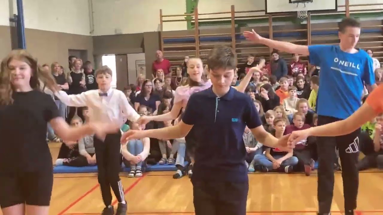 StarDance