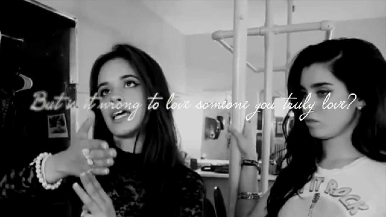 Camren | Depressed