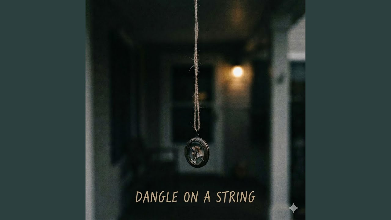 Dangle On A String
