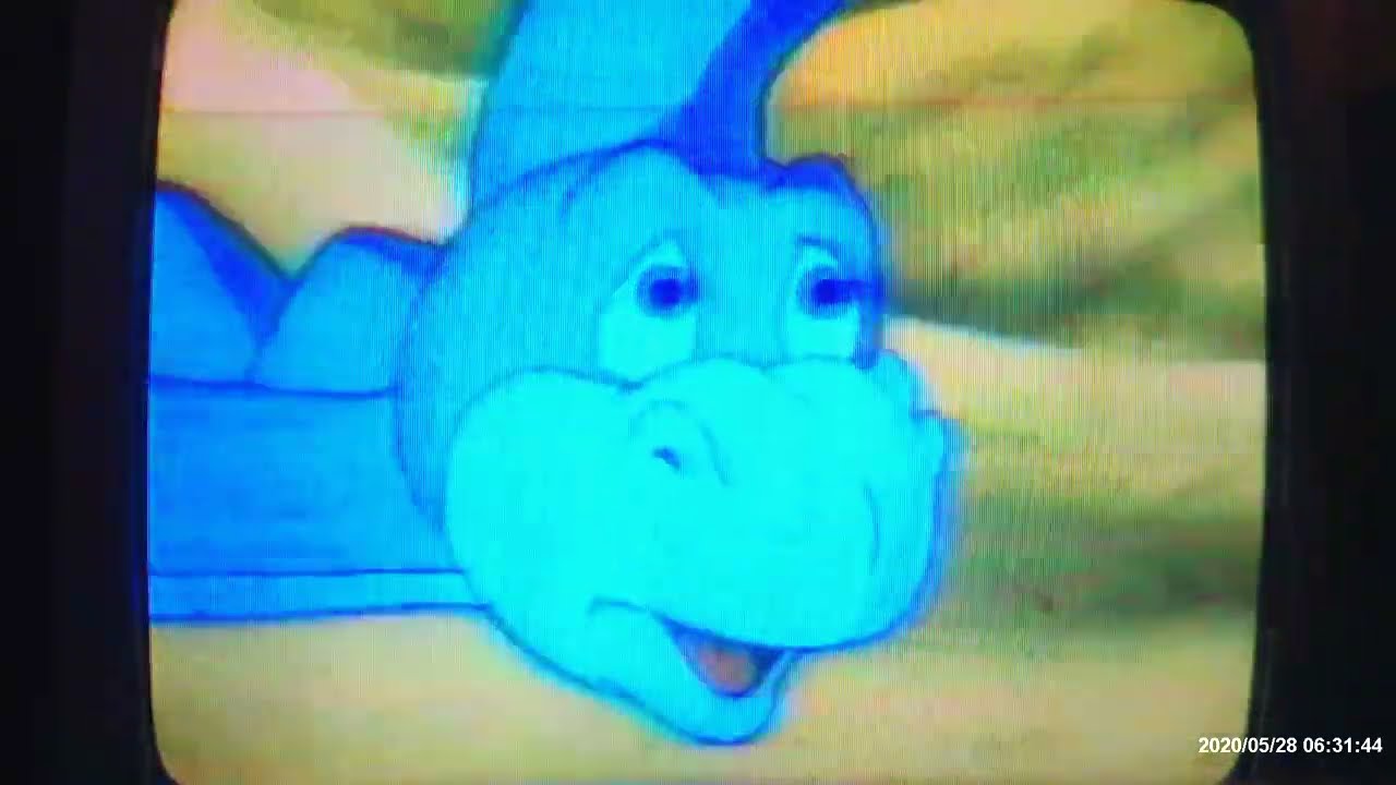 Denver The Last Dinosaur Previews.