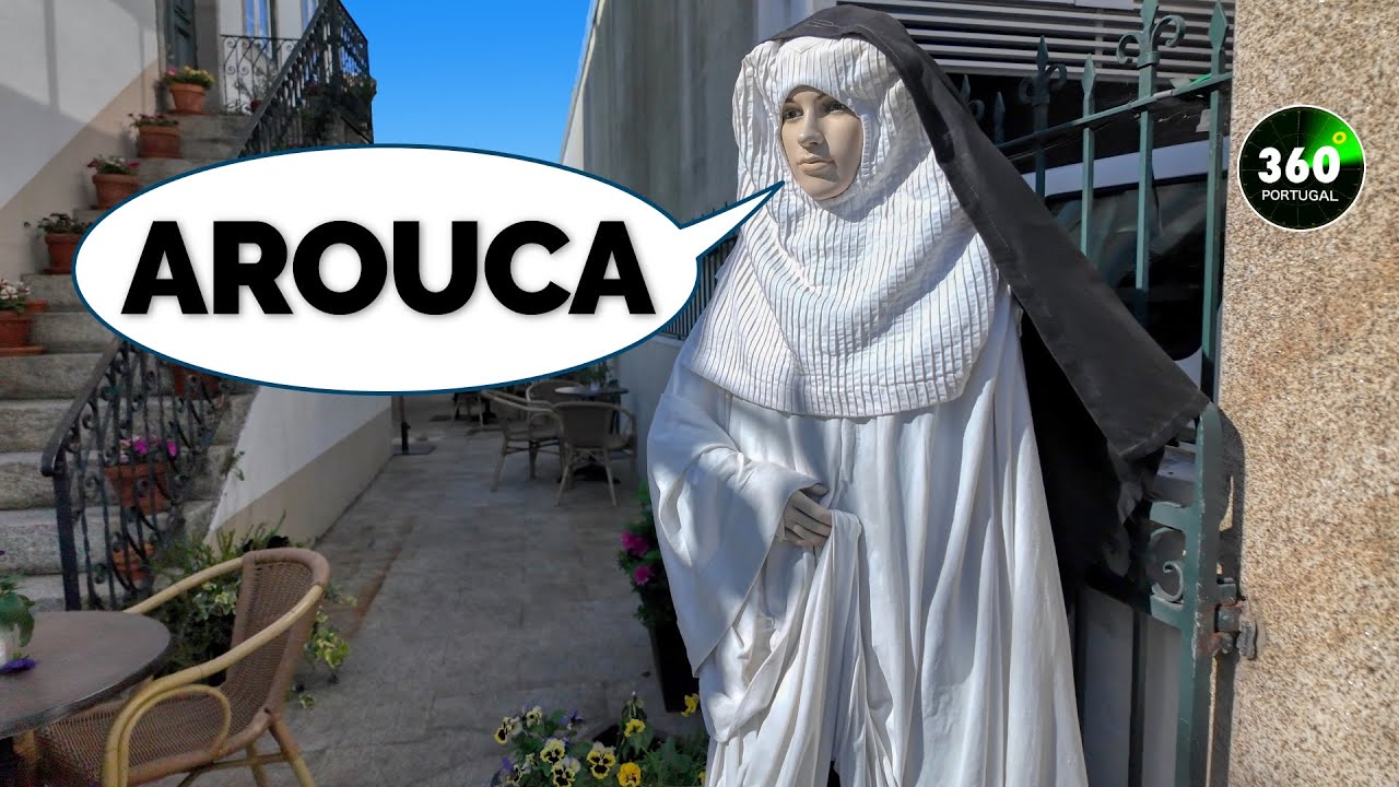 AROUCA | PORTUGAL