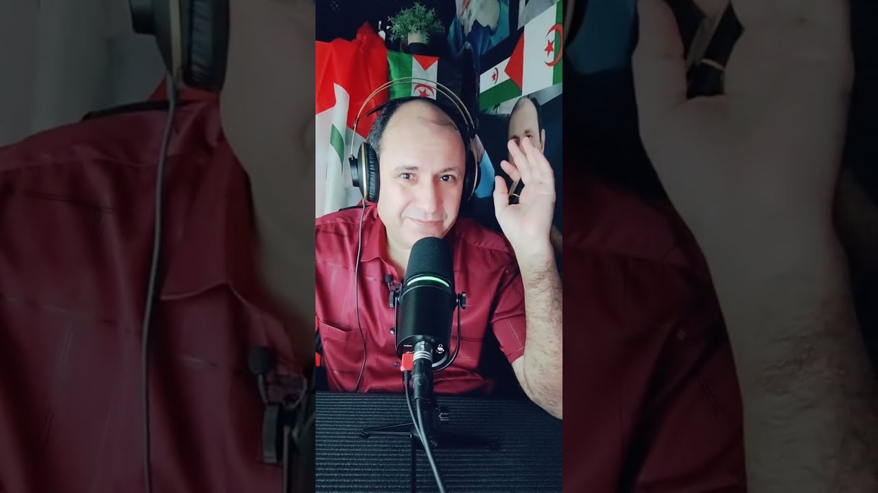 اعادة مباشر اليوم 5/3/2026....محمد راضي الليلي Mohamed Radi Ellili 