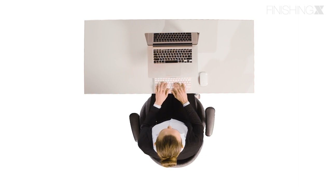 Ergonomie am Bildschirmarbeitsplatz: Schritt f&uuml;r Schritt