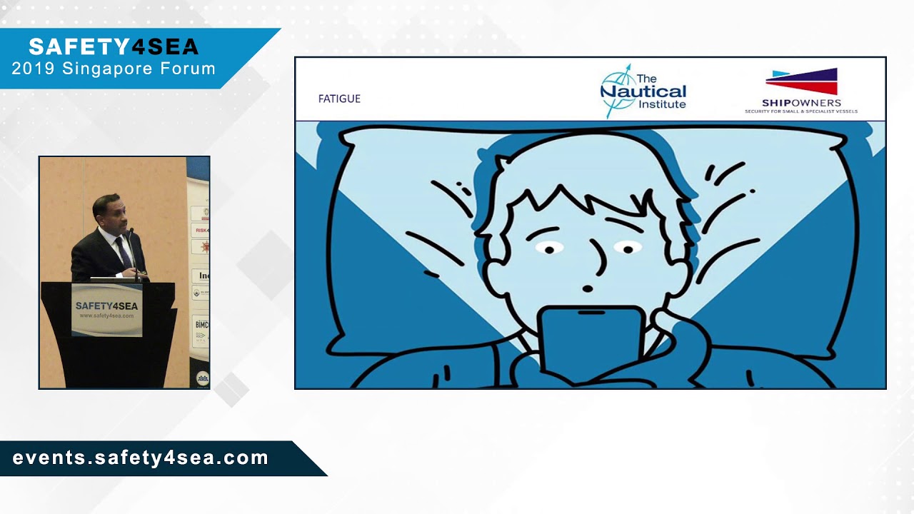Fatigue management: Are our current process sufficient?
