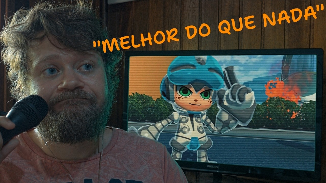 Estúdio de MIGHTY No. 9 fecha e NINGUÉM percebe