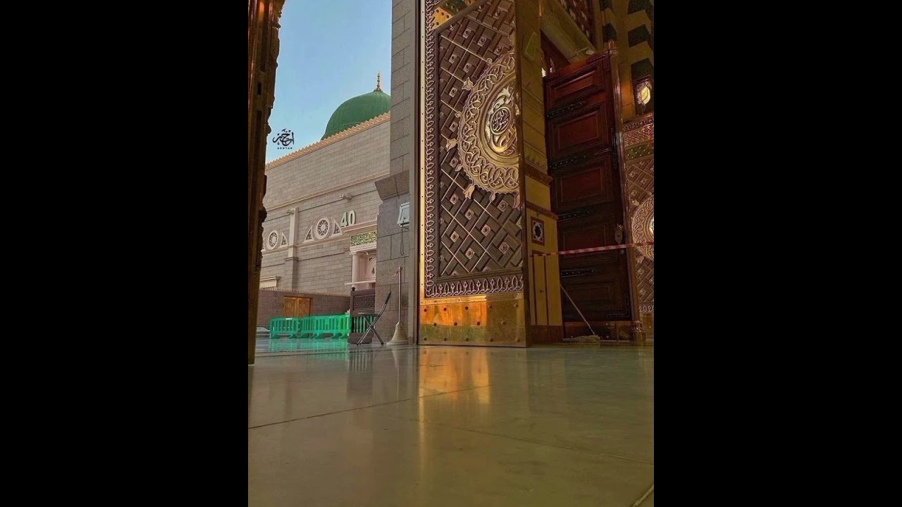 محفل مدینہ 