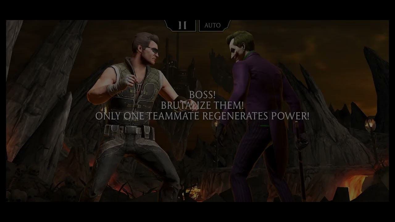 Mk mobile Twisted fatal tower 200
