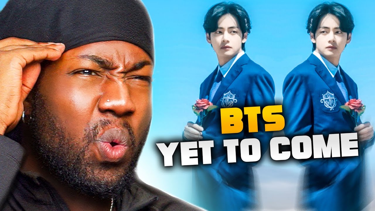 BTS - 'YET TO COME' | REACTION + REVIEW