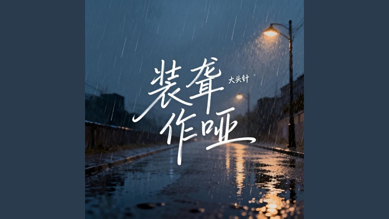 装聋作哑 (撕裂版)