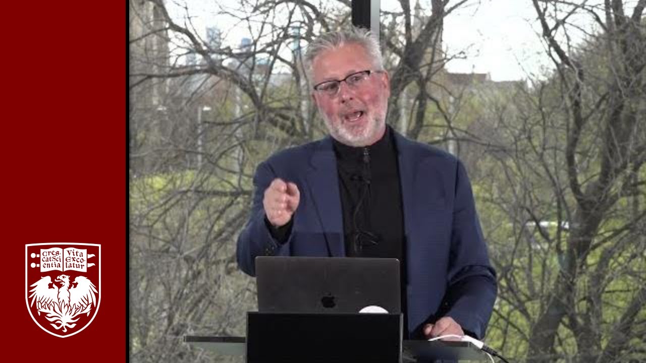 “Fossils, Genes and the History of Life