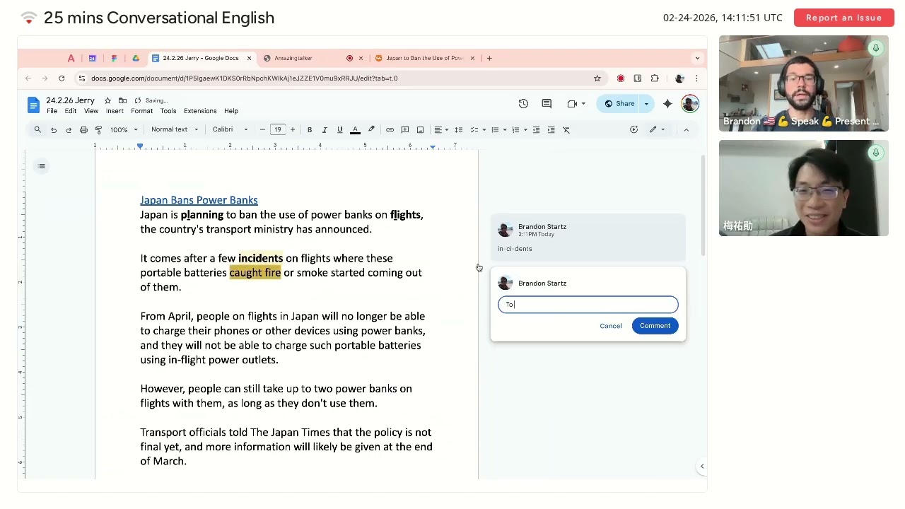 Brandon_Japan to Ban the Use of Power Banks on Flights_2026-02-24