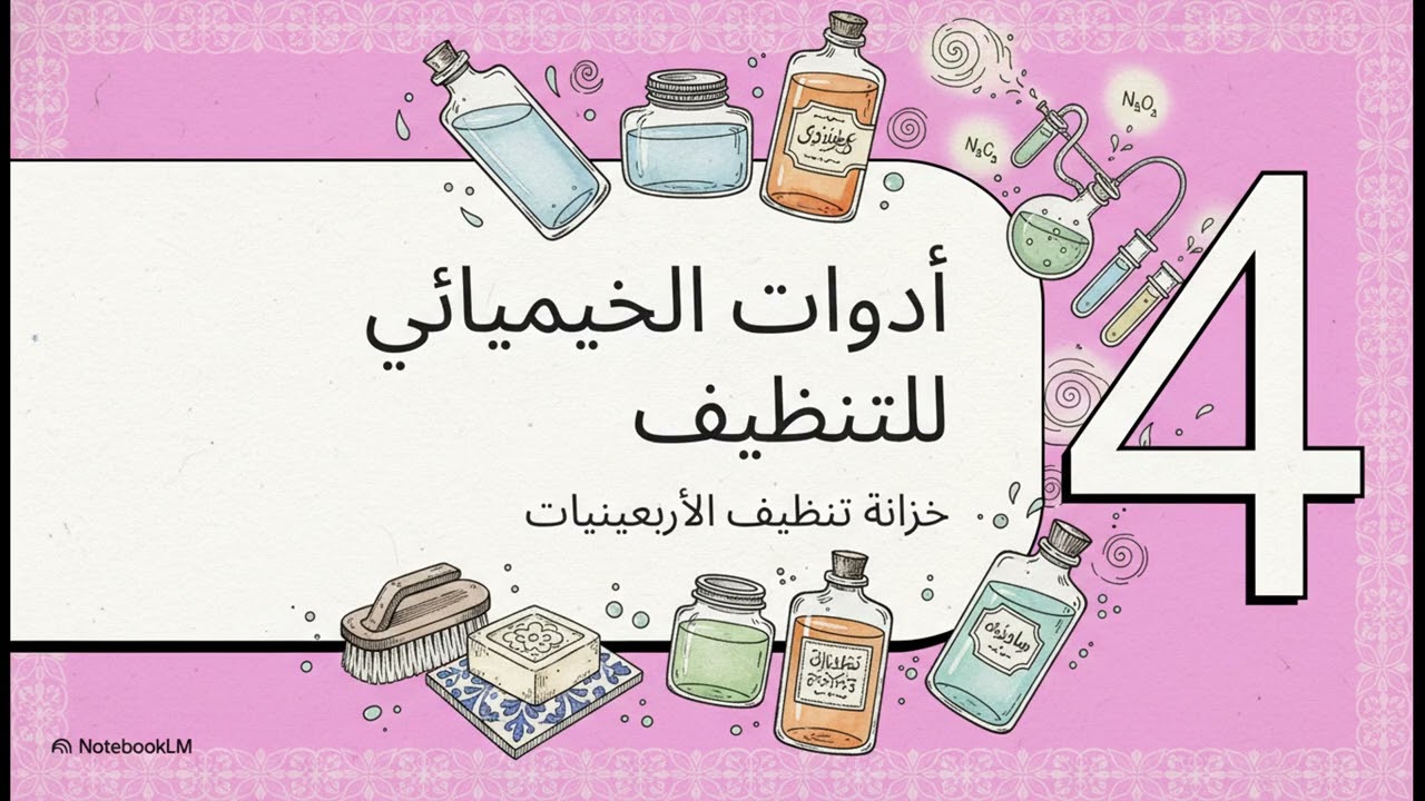 بودكاست ملاذ القارئ | رحلة في دليل إدارة المنزل لعام ١٩٤٨
