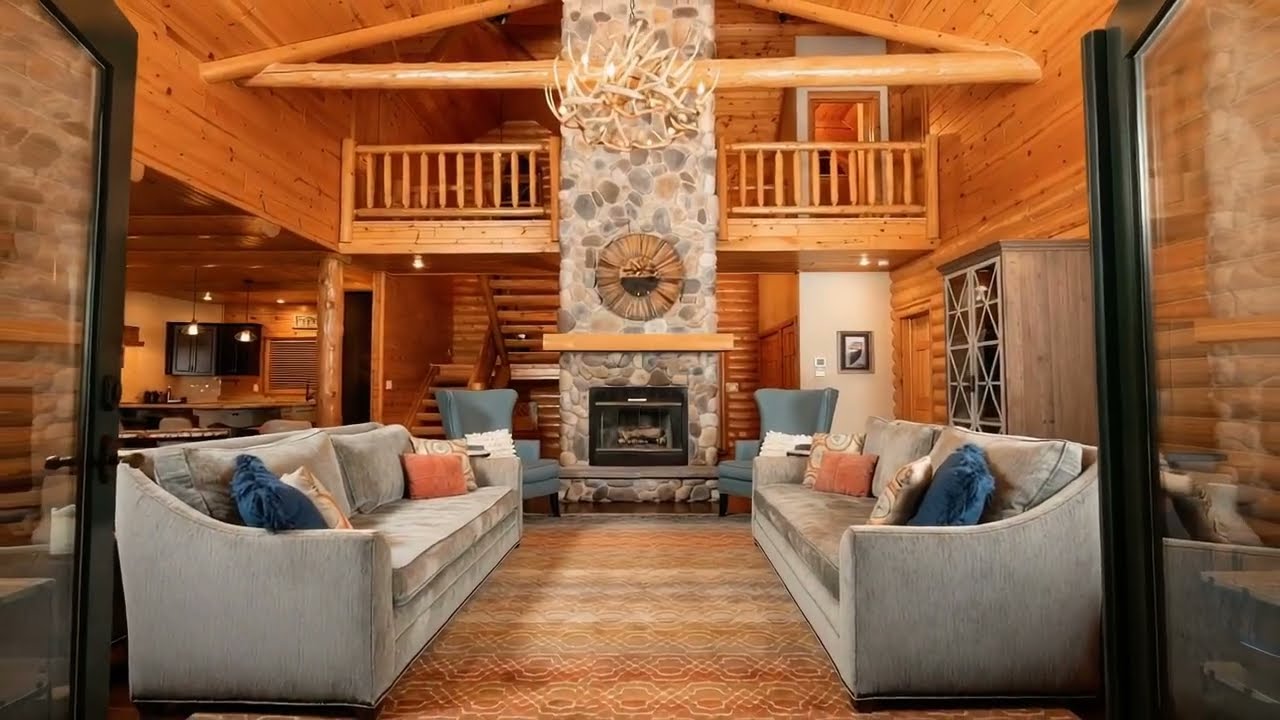 Walkthrough for N14700 Porter Road, Nekoosa