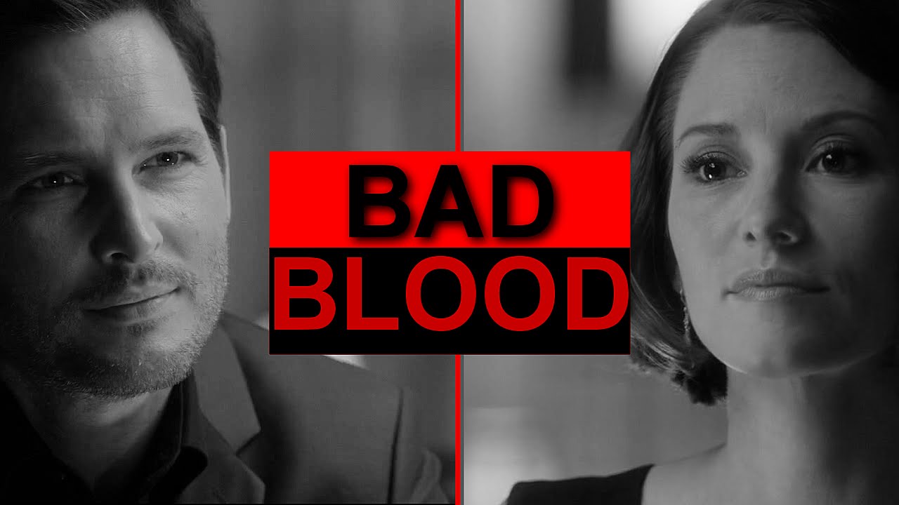 Maxwell & Alex | Bad Blood