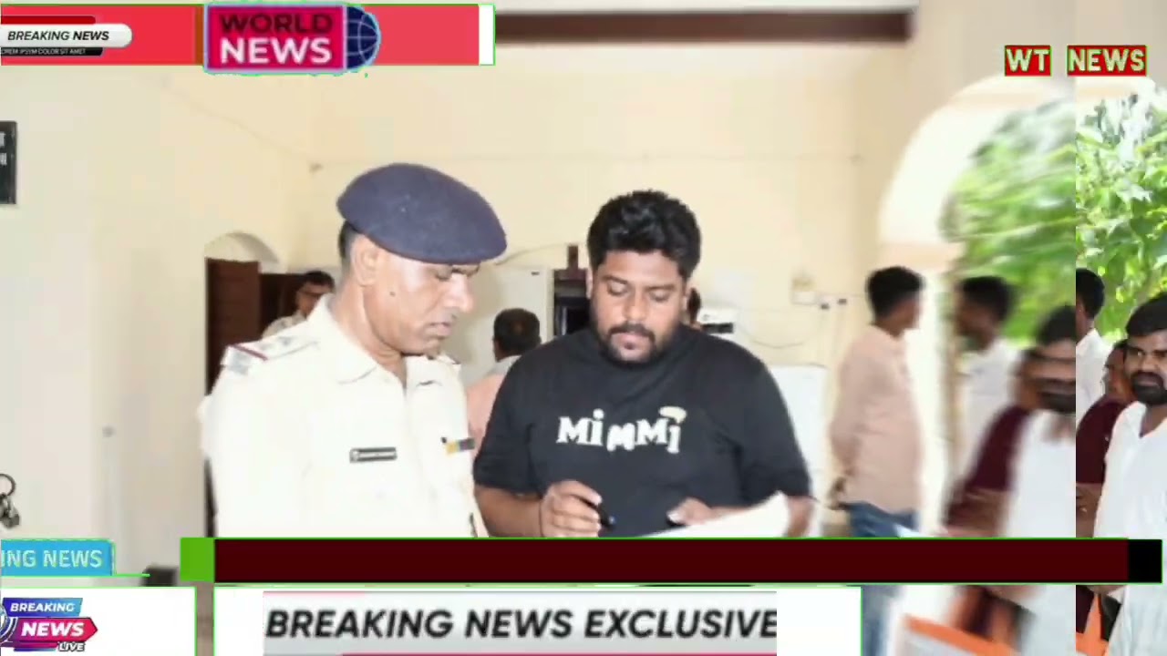 #Inspection #Verdict // #Public #Grievance #Hearing #Held on 11 #July 2025 in #Bettiah #WTVN 