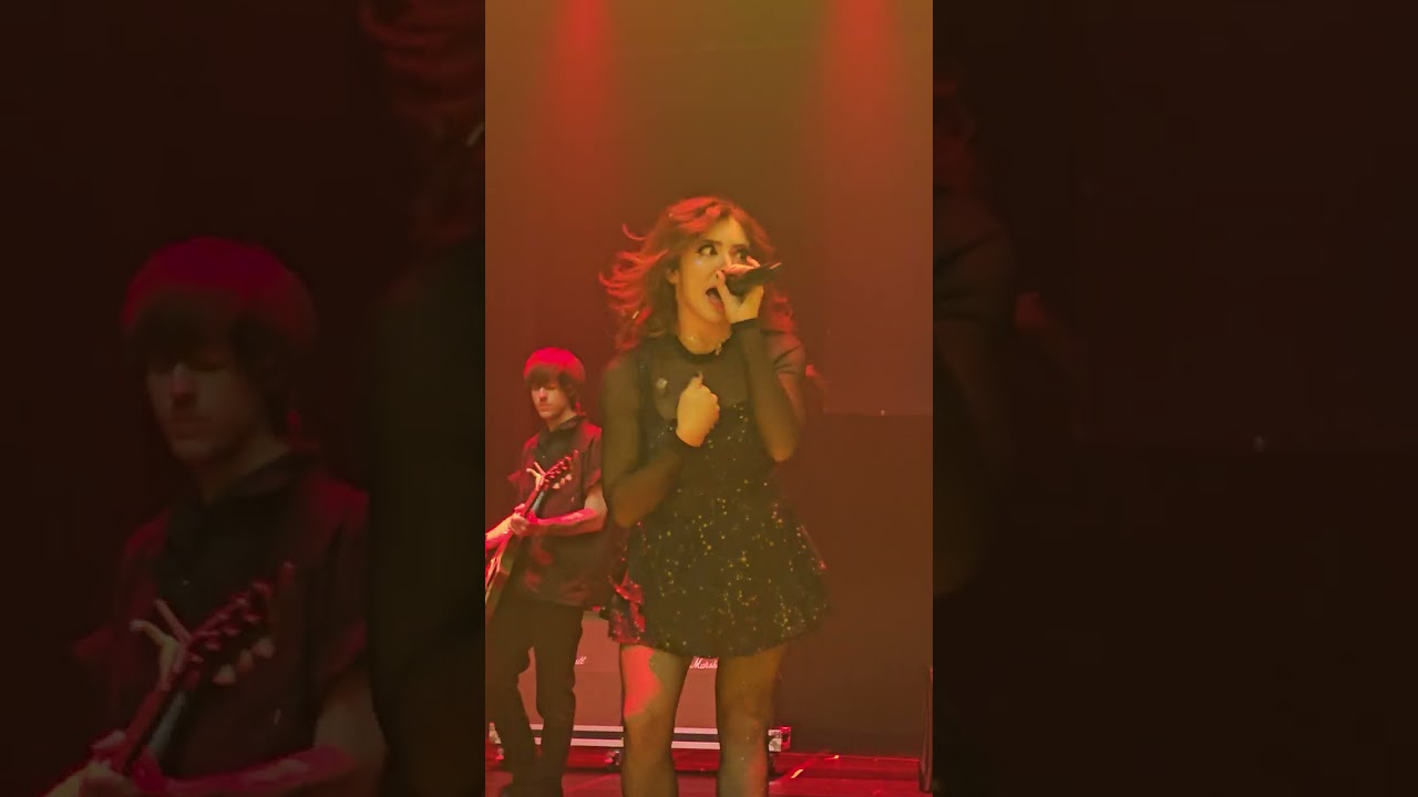 [4K] Against the Current - Good Guy 2023 내한