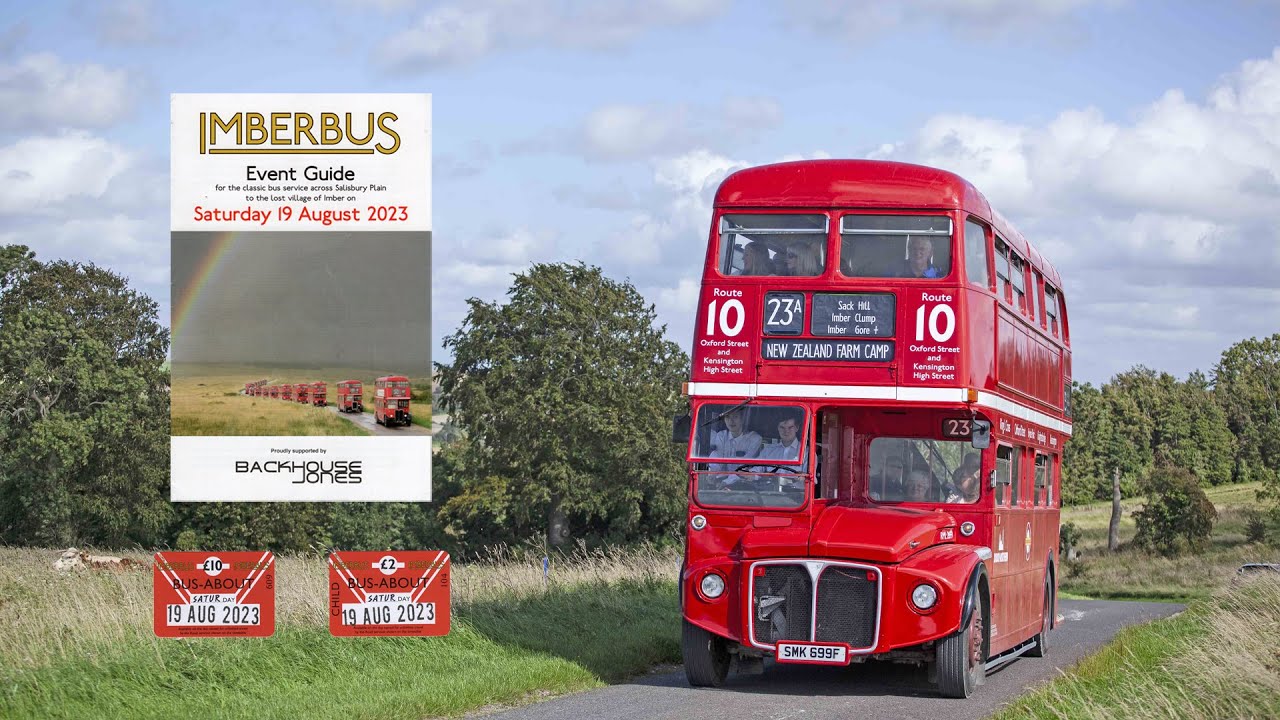 Imberbus 2023