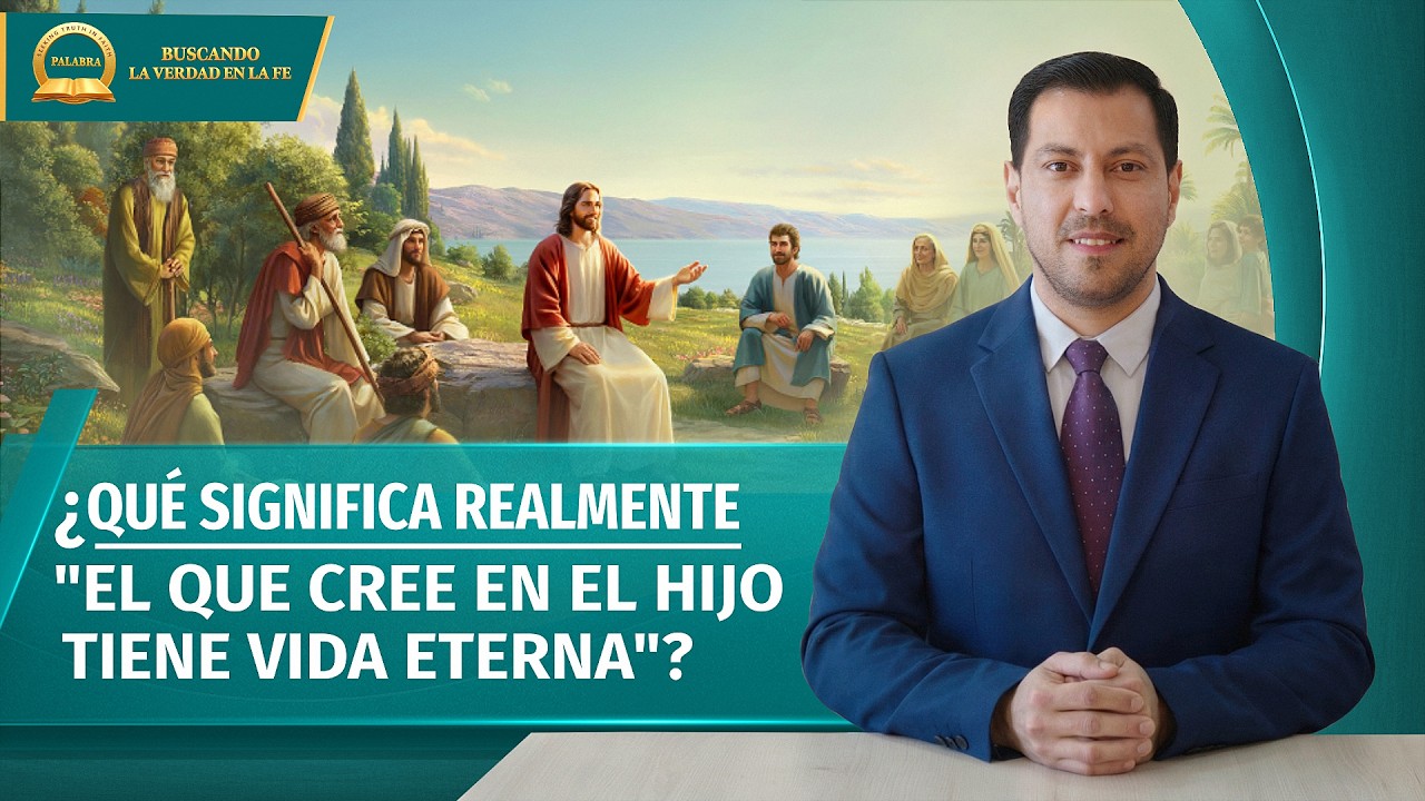 Prédica cristiana | ¿Qué significa realmente 