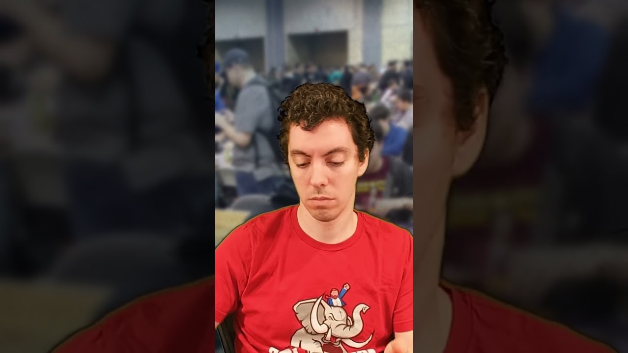 The REAL Problem With The Battle Card Type In MTG