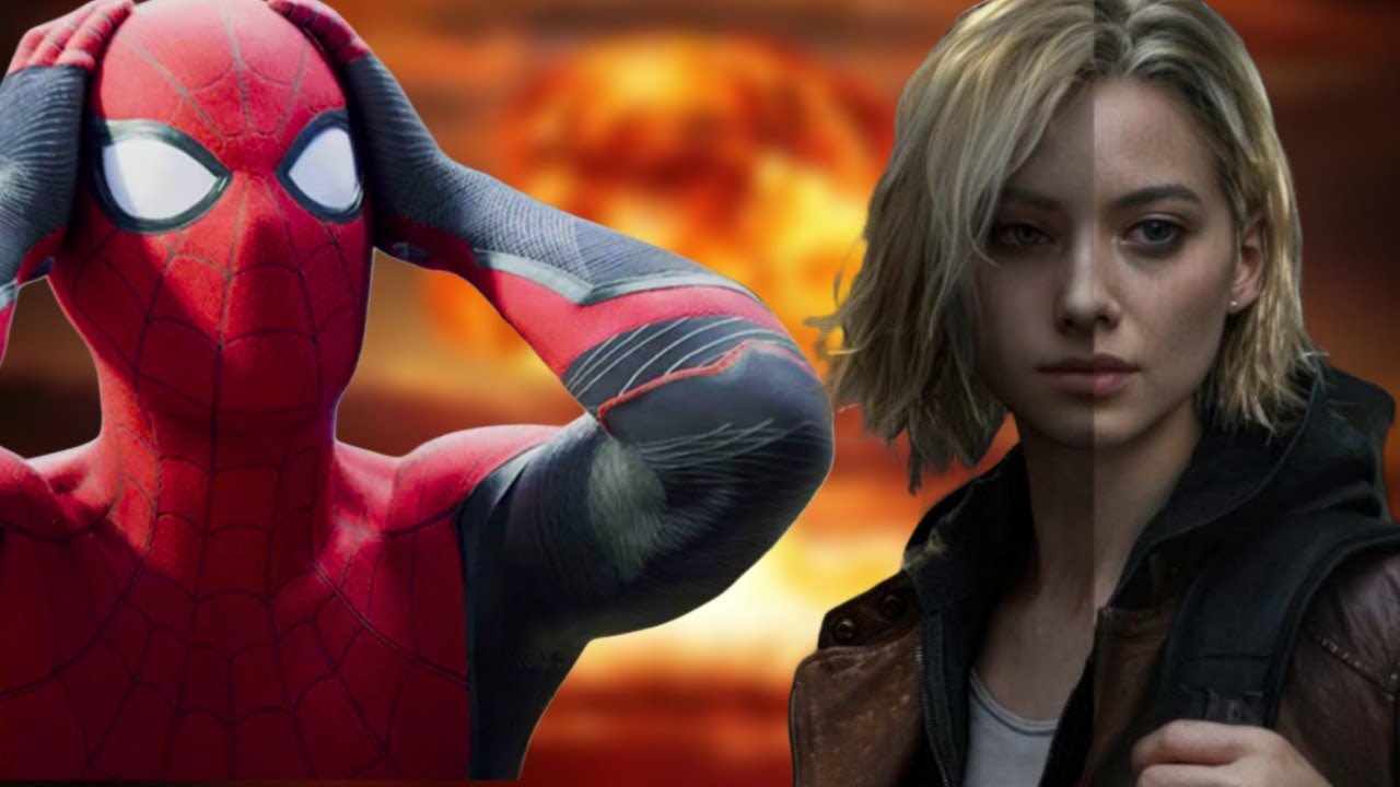 Spider-Man Trailer REACTION - Nvidia Facing MAJOR Backlash