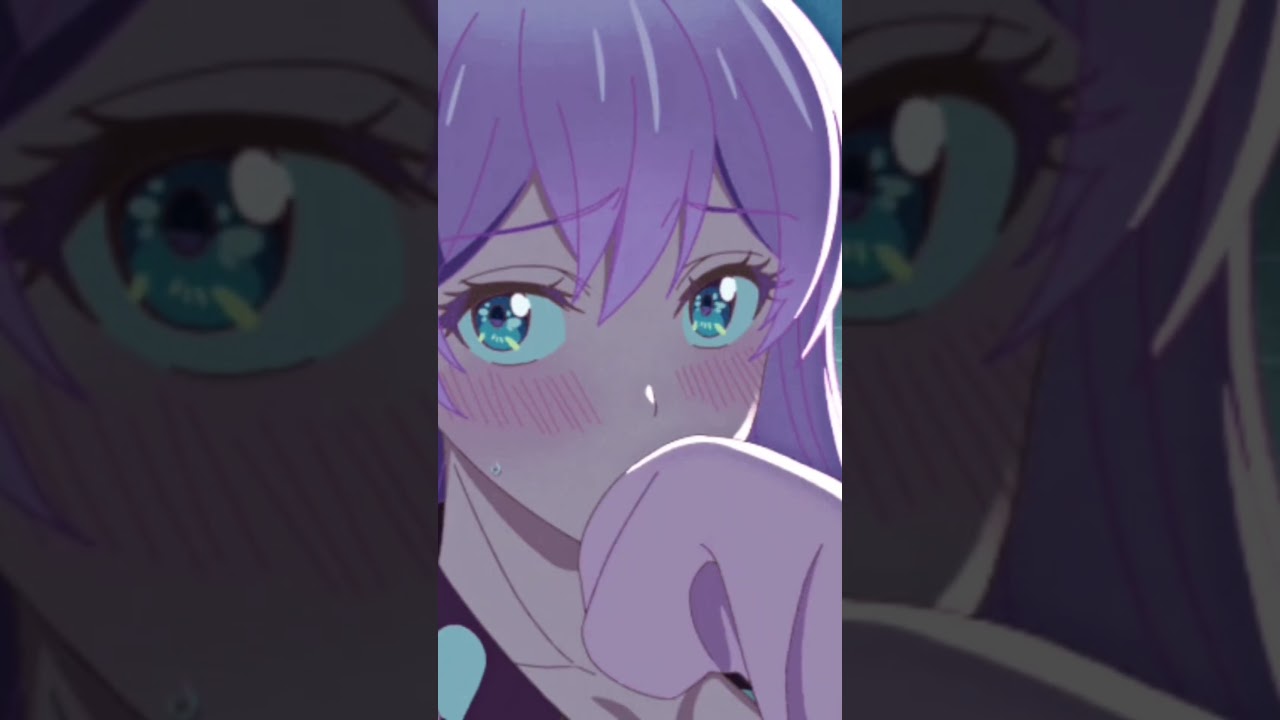 Anime edit