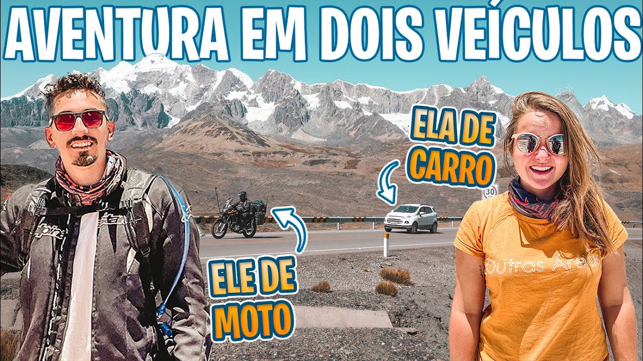 PRIMEIRO DIA DA VOLTA PARA O BRASIL!
