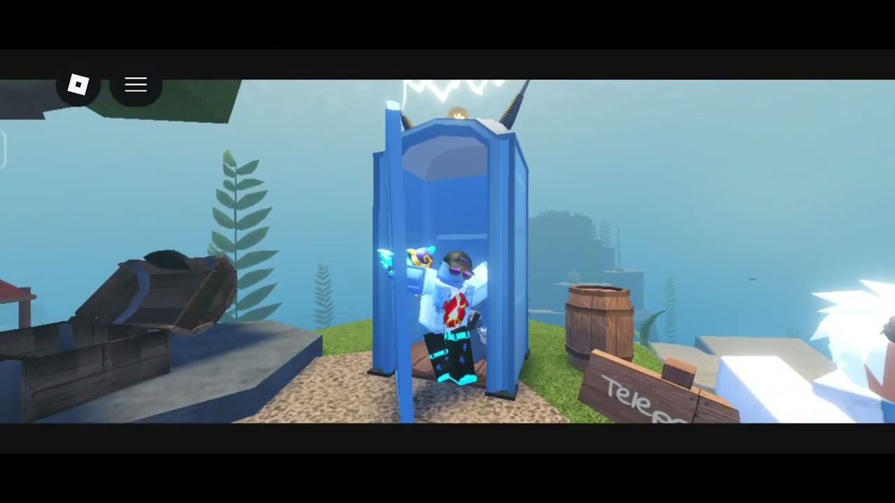 Getting my new tube in Roblox abbys #gameplay #abbys #roblox #proplayer #youtube#grinding 