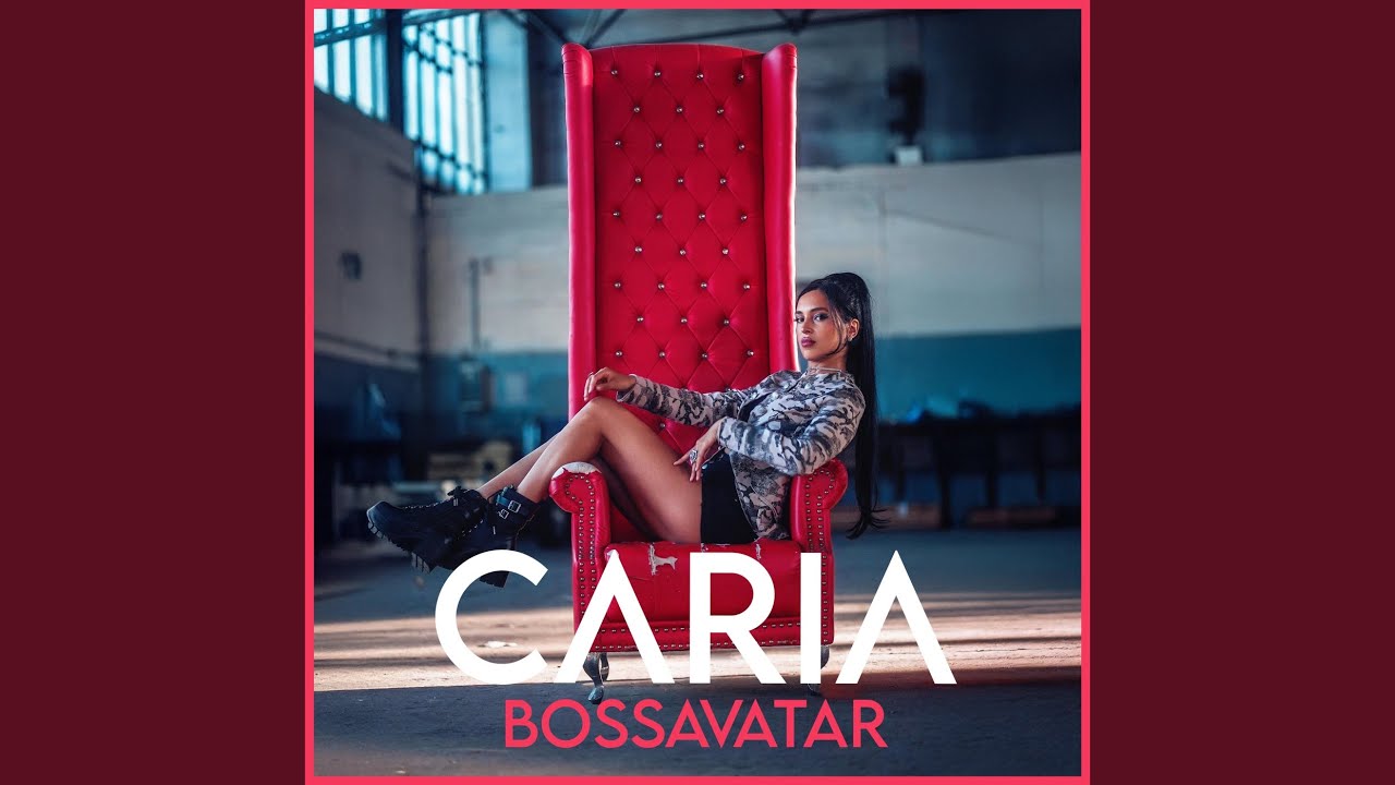 Boss Avatar