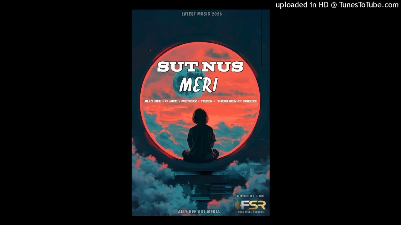 SUT NUS MERI 2026-[FSR] prod by LMK