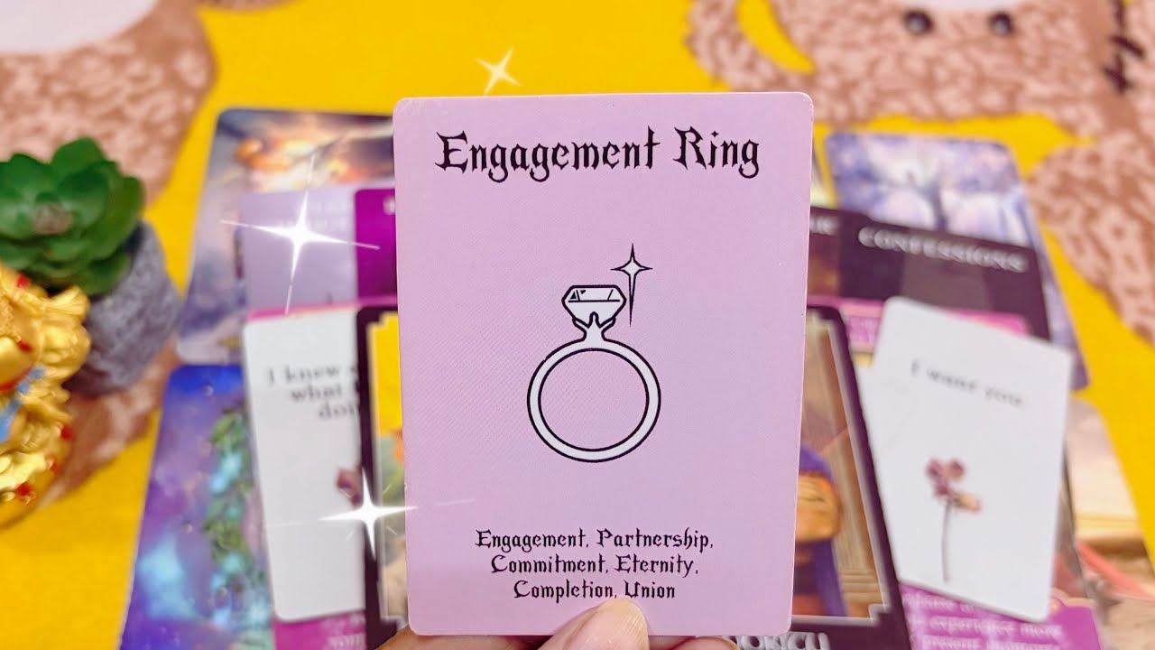 WHAT THIS PERSON FEELS FOR YOU🥰TIMELESS TAROT MESSAGE💌✨LOVE READING🔥❤️