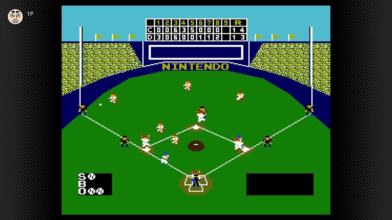 BASEBALL