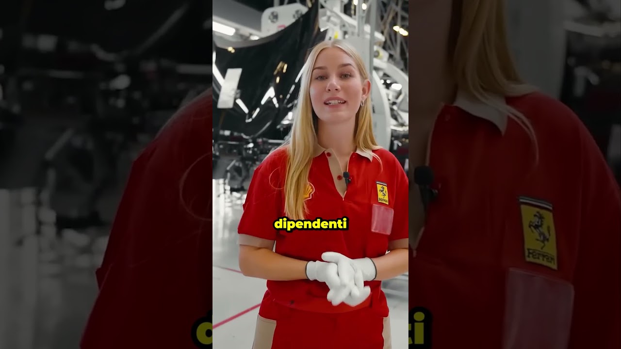 Perch&eacute; &egrave; vietato acquistare una Ferrari? Scopri il vero motivo!