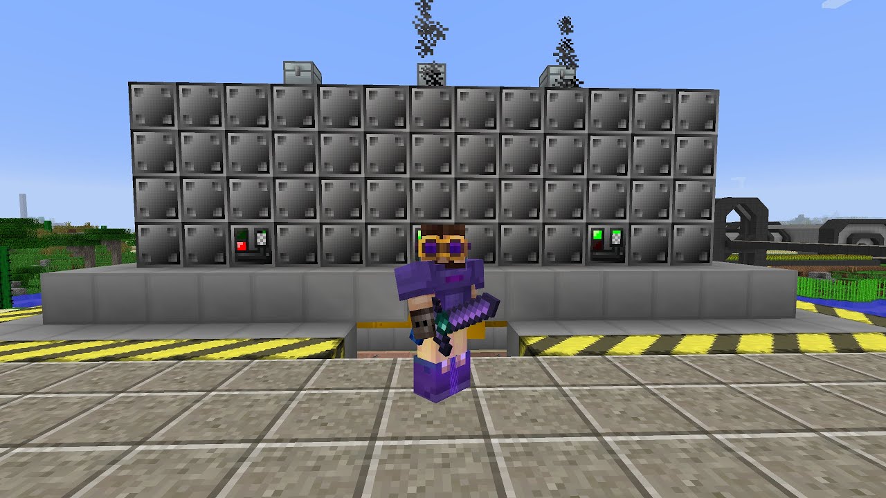 GregTech: New Horizons - S2 Ep17 - Benzene and Forestry Tree Farm