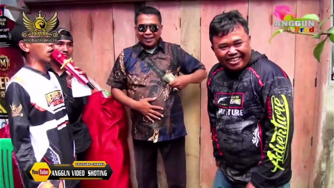 JANJI BENGEN ll MANUK DANGDUT YANG TULUS ll HERI PUTRA MULYA ll KHITANAN.FATTAN HABIB AL AKHMAM.057