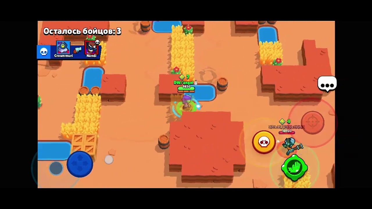 Я добываю ящик из события с надеждой что мне выпадет Боец🫣