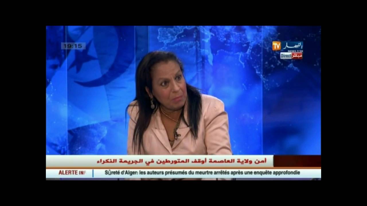 نقاش على المباشر: القلق يقتل الجزائريين.. عامل من 3 عمال مصاب بالقلق المهني !!!