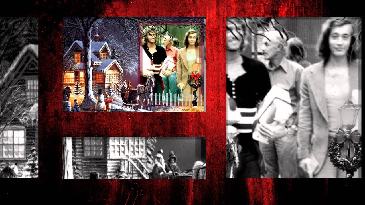 BEE GEES & ANDY GIBB CHRISTMAS SONGS