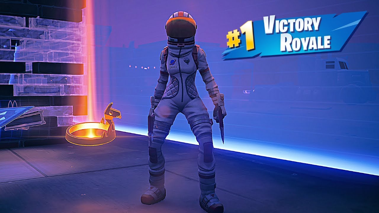 I Was Just Trying To Do Challenges... 🤷‍♂️ - First Win Of Chapter 3 Season 1 - Fortnite (PS5)