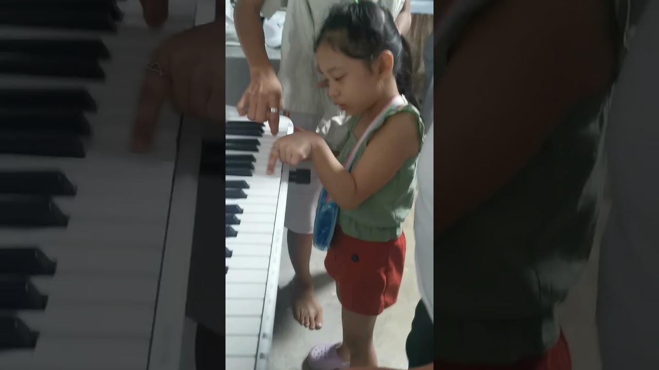 Christmas gift for bebe