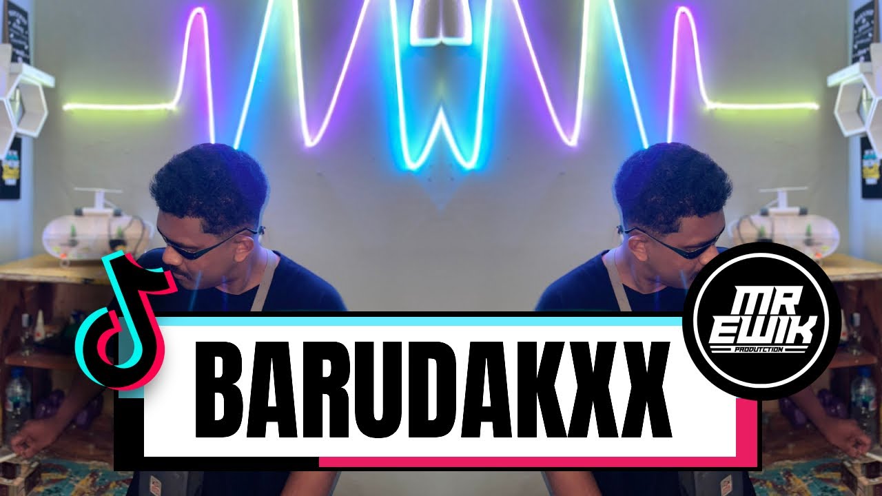 BARUDAKXX GACOR X ZNR GANK - ( MR EWIK ) VIRAL 2025 !!!