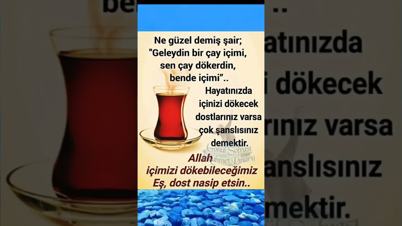 G&uuml;zel S&ouml;zler #shorts #tiktok#viral #a#keşfet #anlamlıs&ouml;zler #s&ouml;z#g&uuml;zel#podcast #video #trend #words