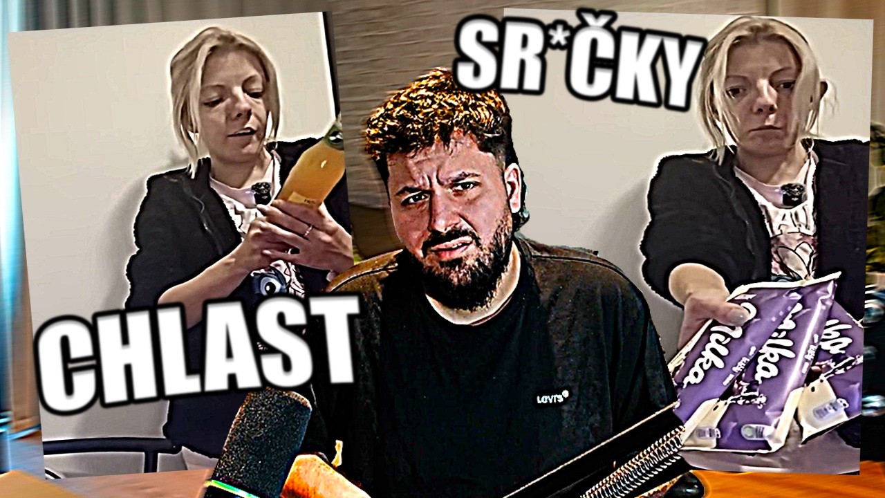 Adélo Takhle  Dlouho Žít Nemůžeš