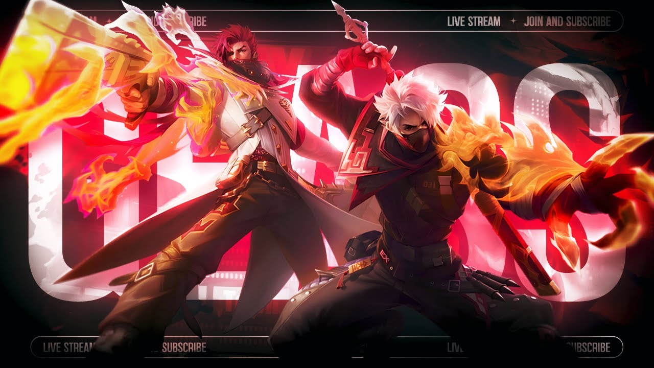 ИГРАЕМ МЕДИА ТУРИК BetBoom Rise of Legends Stream Fighters - Group stage - Day 1MOBILE LEGENDS.