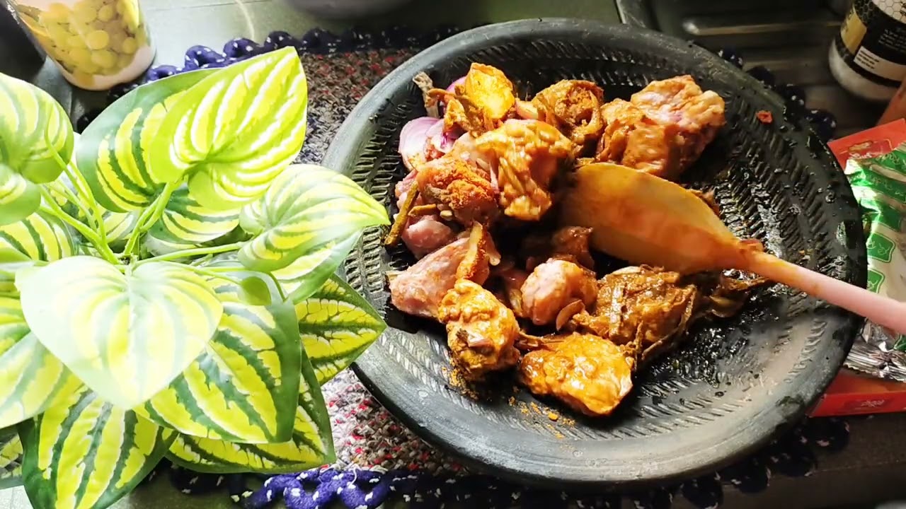 চুই ঝাল দিয়ে গরুর মাংস রেসিপি|recipe chuighal diya beef curry|