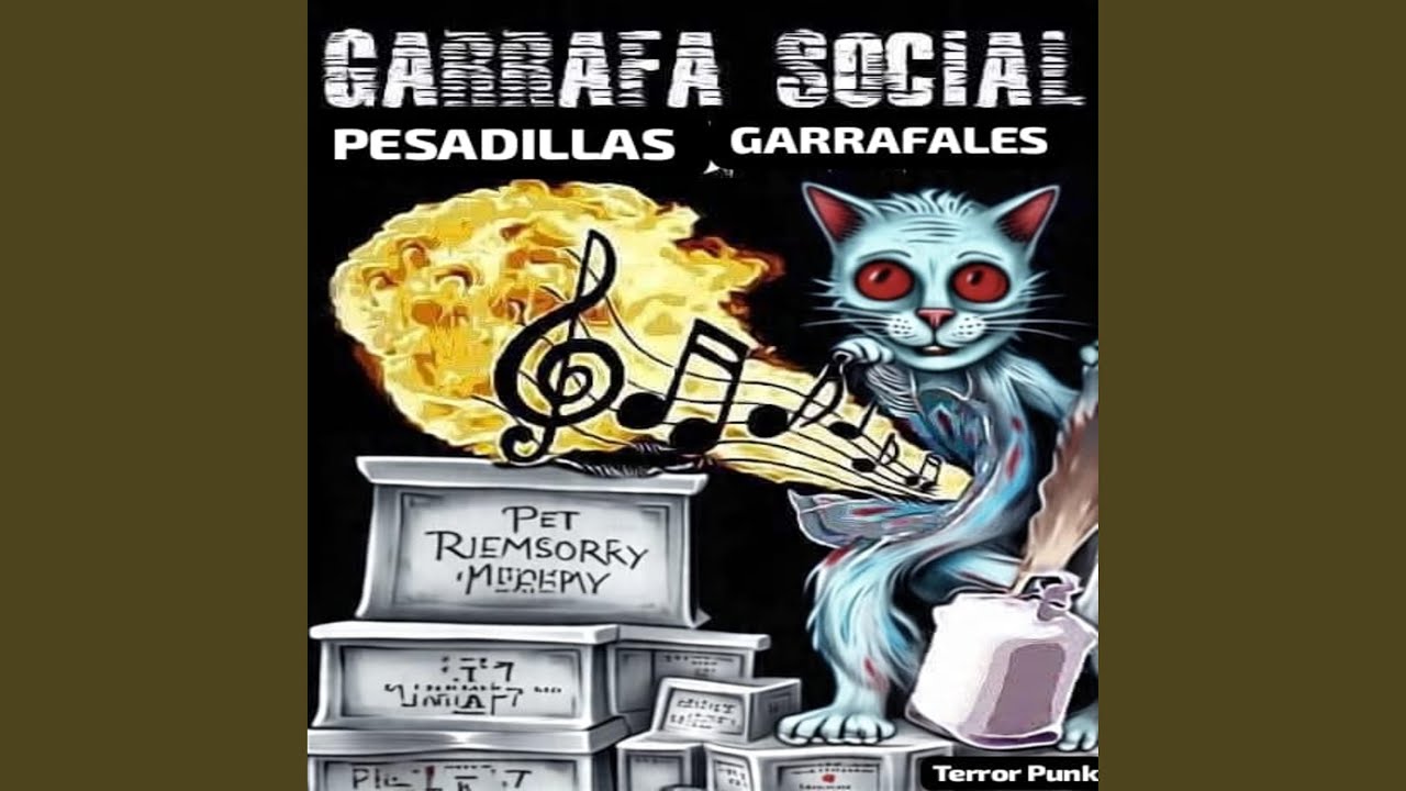 Promesas (Versión Garrafa)