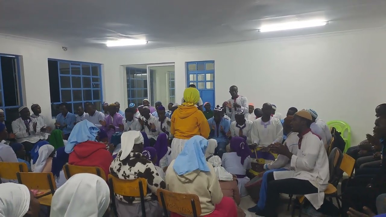 Sap Dan Agolla  Winjiuru winjiuru