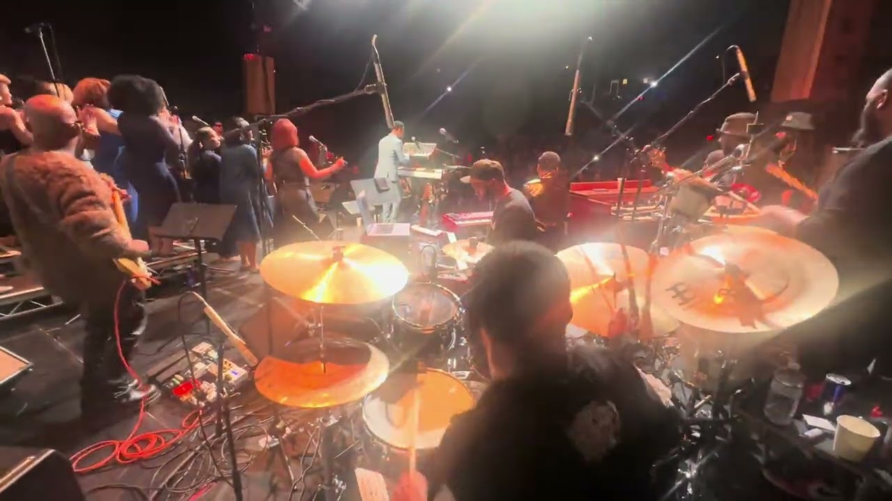 Cory Henry &ldquo;The Church Experience&rdquo;