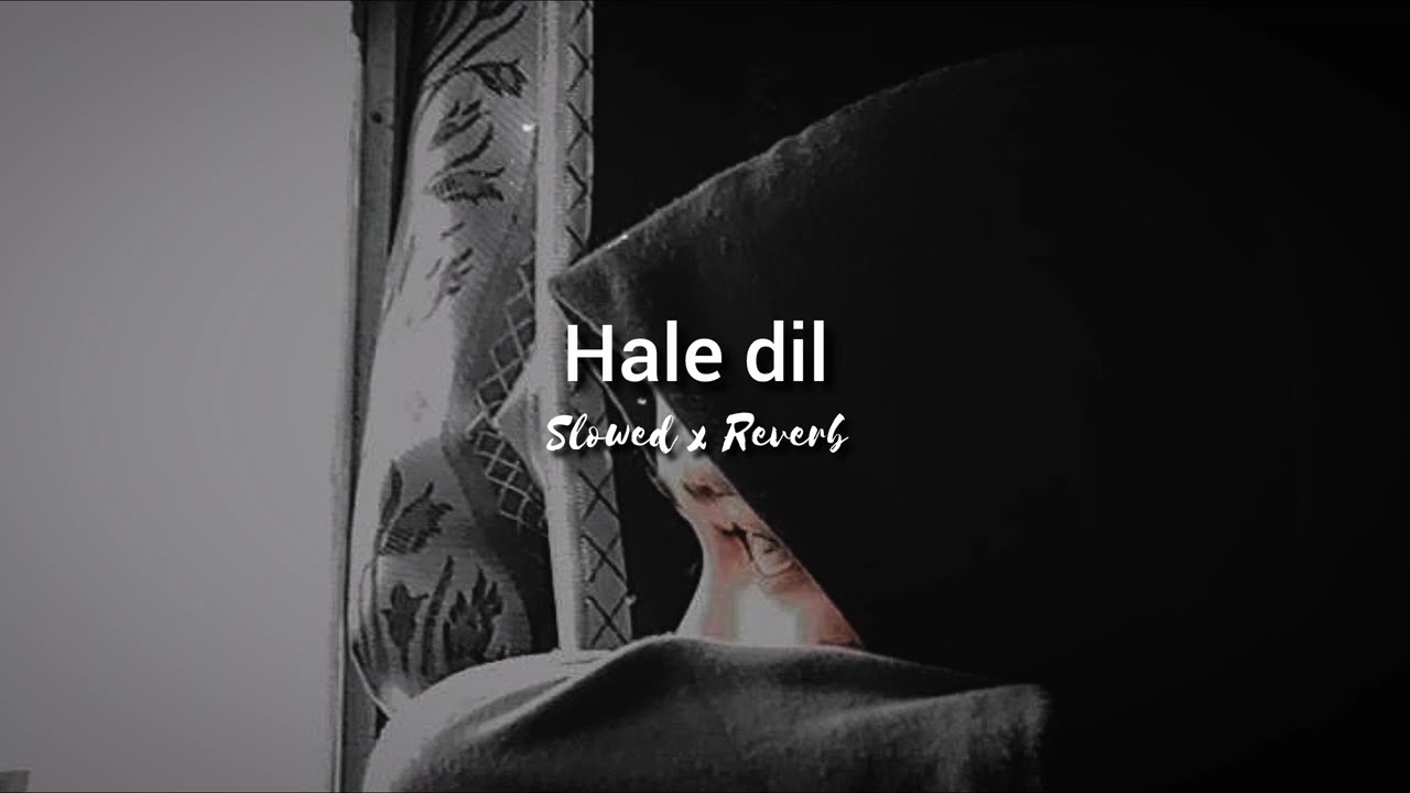 Hale dil naat| slowed reverb| emotional naat