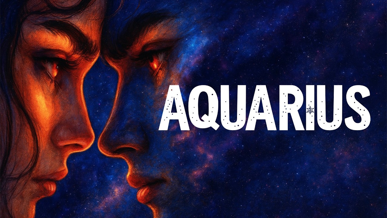 AQUARIUS💗 They're Currently Watching YOU But...The CHASE Is About To Begin!!!🔮👀❤️‍🔥