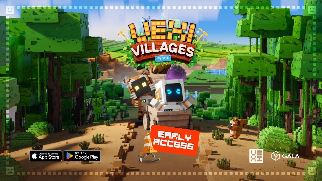 VEXI Townhall